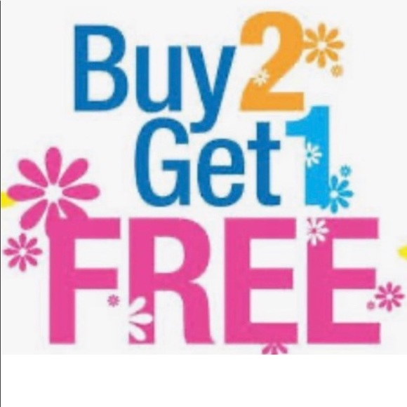 Buy Two Get One - Picture 10 of 11